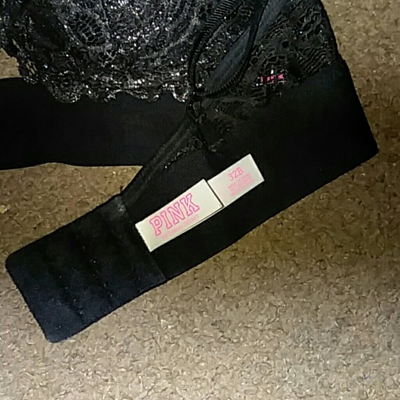 Pink VS date bra - Picture 3 of 3